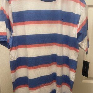 Seven New W/Tags Tommy Hilfiger Short Sleeve Tees Boys XL 18-20 $195 Ret…